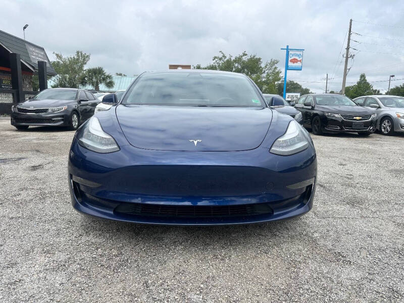 tesla model 3 2018 5YJ3E1EB1JF091829 image tesla model 3 2018 5YJ3E1EB1JF091829 image